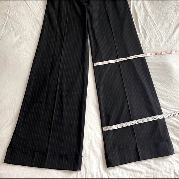 3 PIECE SUIT BCBG MaxAzria - Picture 11 of 14